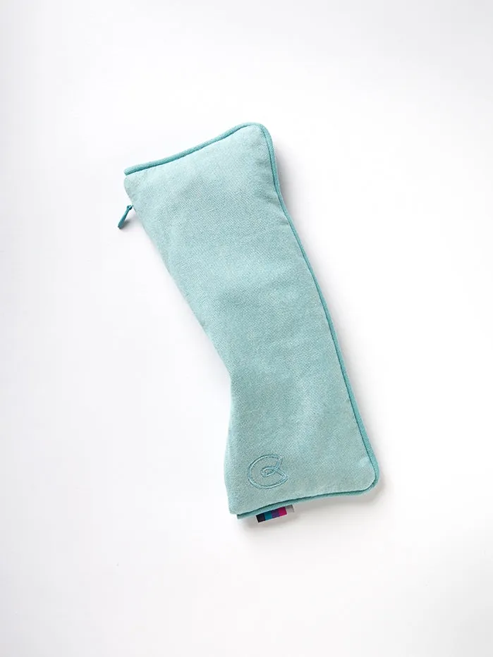 Yogamatters Organic Cotton Chambray Eye Pillow - Box of 10